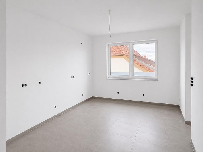 Exklusives Penthouse mit umlaufender Dachterasse - Erstbezug ab 15.09.2026 – Küche