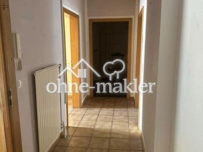 4-Zi Wohnung mit Balkon in Neuwied – Foto 1
