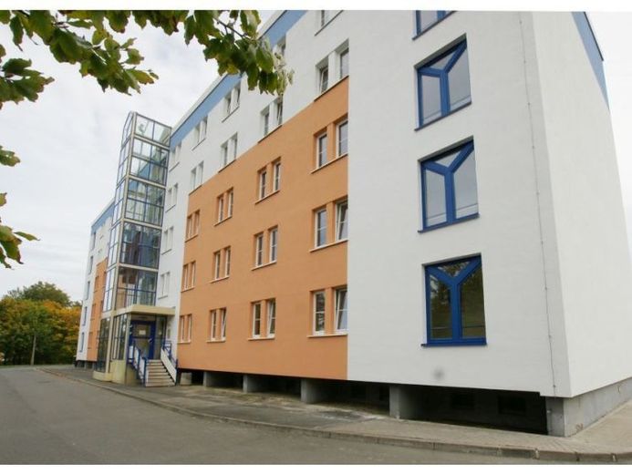 Küçük ama şık - mobilyalı 1 odalı apartman dairesi ! – Foto 1