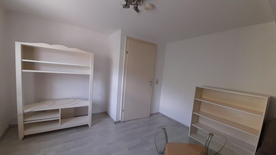 Студентська квартира – Wohnzimmer