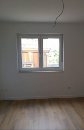 3 Zimmer mit Terrasse und Garten, Einfamilienhausalternative für eine kleine Familie/Paar – Schlafzimmer