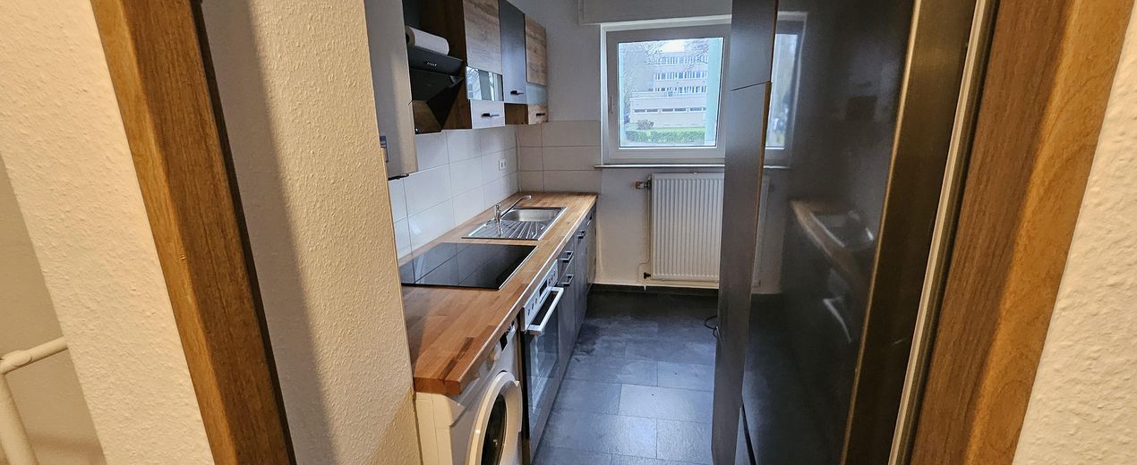 ‼️LETZTES FREIES ZIMMER‼️✨WG-Zimmer im Herzen von Eckenheim in Frankfurt am Main. sofort einziehen🏡 – Foto 4
