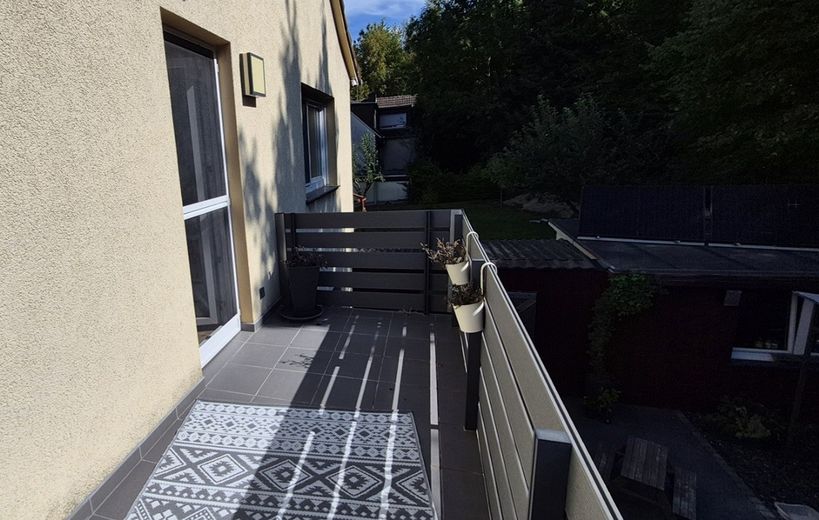 Hengstey'de müstakil ev: 5 oda, 130 m², 2 banyo, bahçe – Foto 13