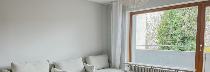 Titelbild Wohnzimmer