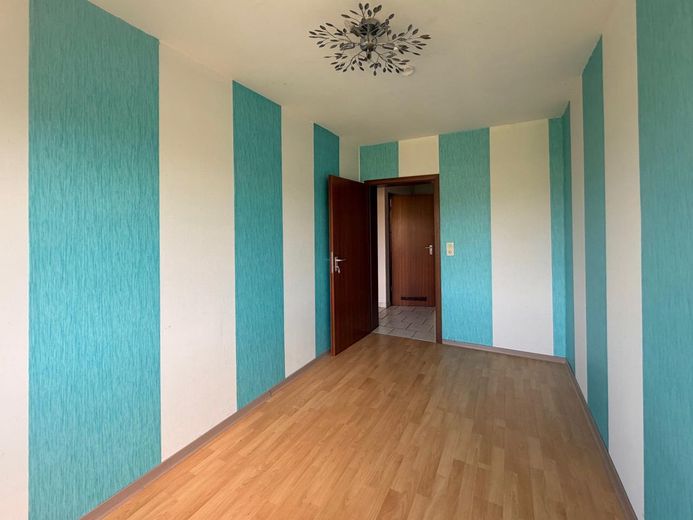 3 Zimmerwohnung mit KDB in Bochum-Nord/ Wohnberechtigungsschein erforderlich – Kinderzimmer