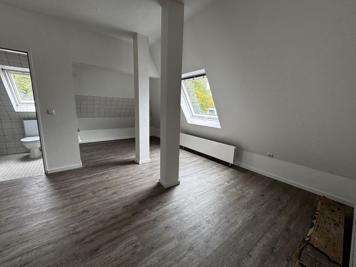 Klein, fein & zentral - Charmante 30 m² Singlewohnung – Foto 3