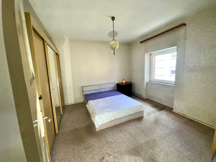 Schlafzimmer 1. OG