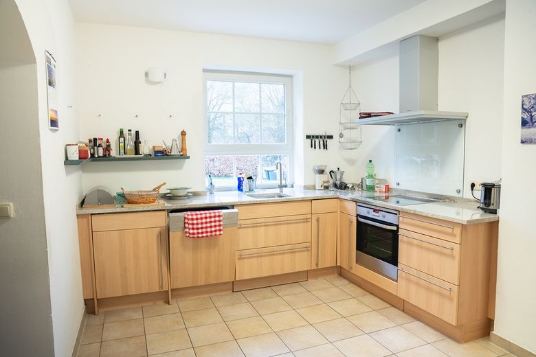 Waldrand‑Forsthaus mit Einliegerwohnung, Scheune & 5.920 m² Grundstück – Effizienzklasse B – Foto 21