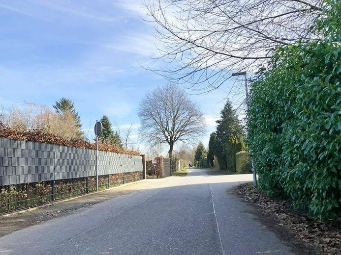 Strassenansicht 