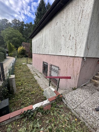 Hermsdorf: casa unifamiliare indipendente su terreno di 492 m² con potenziale di sviluppo – Foto 6