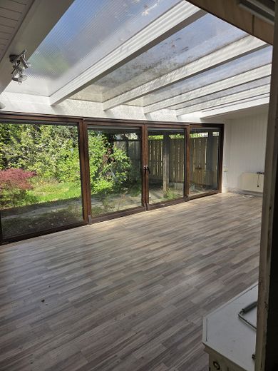 Charmanter Bungalow mit Wintergarten - Verkauf nach Wohnbauflächenvermarktungsrichtlinie – Foto 5