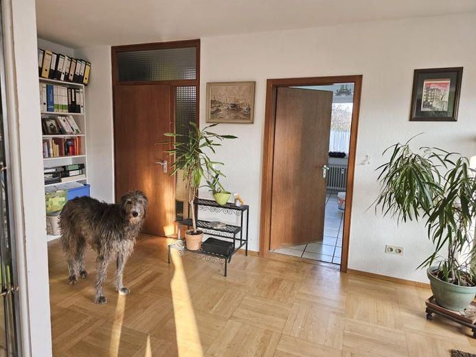 Teilrenoviertes Mehrgenerationenhaus im Herzen der Pfalz – Bild 7
