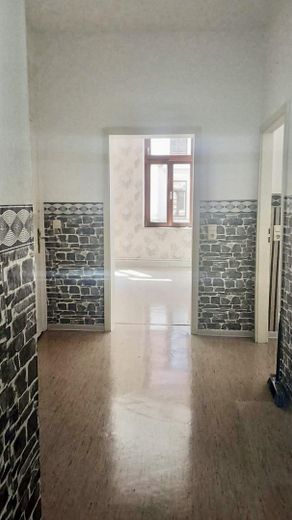 Gepflegte 2-Zimmer-Wohnung mit Balkon in Bremerhaven – Eingangsbereich 