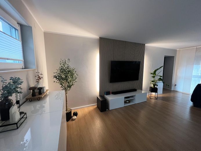 Apartamento de 4 habitaciones – tranquilo y céntrico en Rüsselsheim am Main – Photo 2
