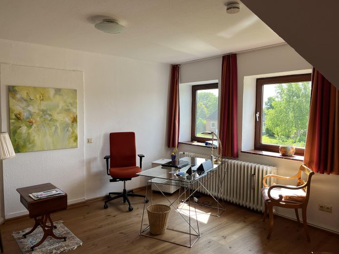 Raum 2, 1. OG, Süden