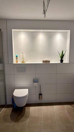 Stilvolle und hochwertige Wohnung in Heideslheim nach Erstbezug – Foto 16