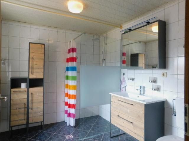 DB18 Badezimmer