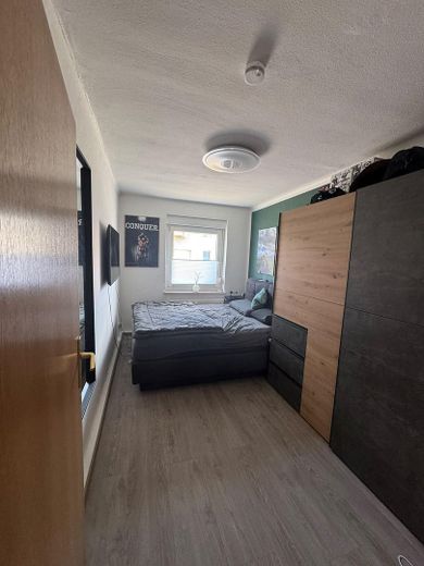 Friedersdorf -  schöne  2-Raum-Wohnung – फोटो 9