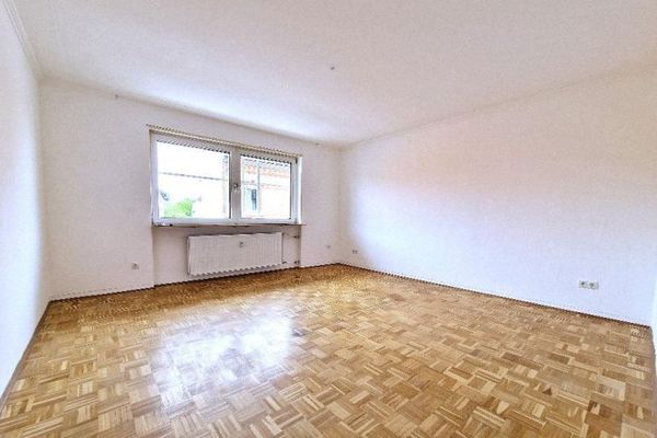 Luminoso apartamento de 2 habitaciones con balcón
