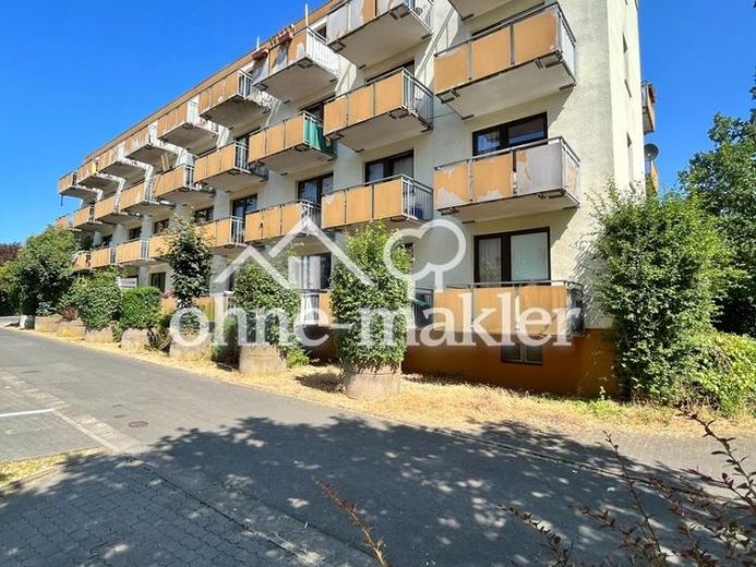Gemütliches 1-Zimmer-Apartment mit Balkon – ideal für Singles & Studenten – Foto 1