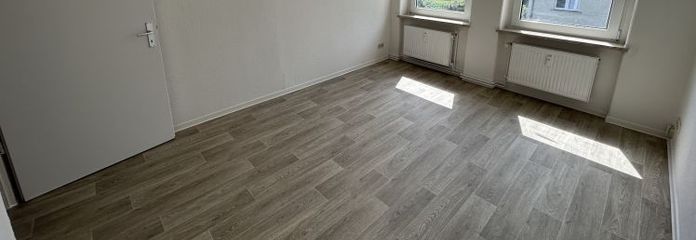 Ideal als erste eigene Wohnung! Helle 2-Zimmer-Wohnung!