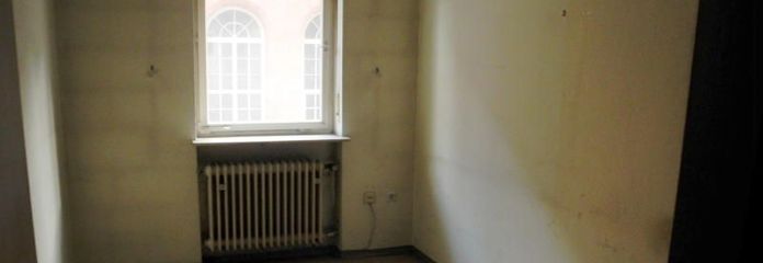 Bilder vor Sanierung