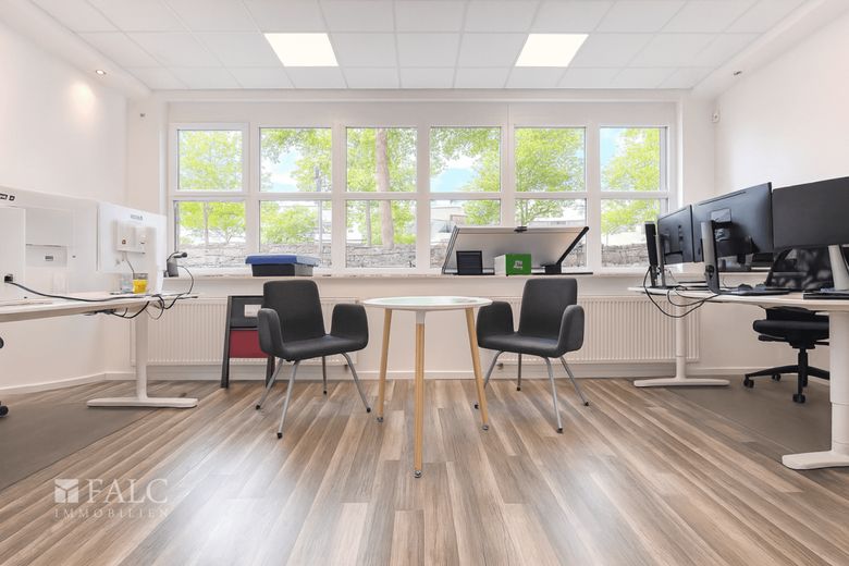 Büro/ Showroom