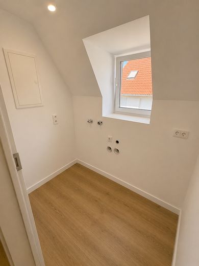 Mehrfamilienhaus-Vollvermietet mit attraktiven Mieteinnahmen – Foto 4