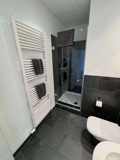 47m² große 1-Zimmer-Wohnung in der Kölner Innenstadt – Photo 9
