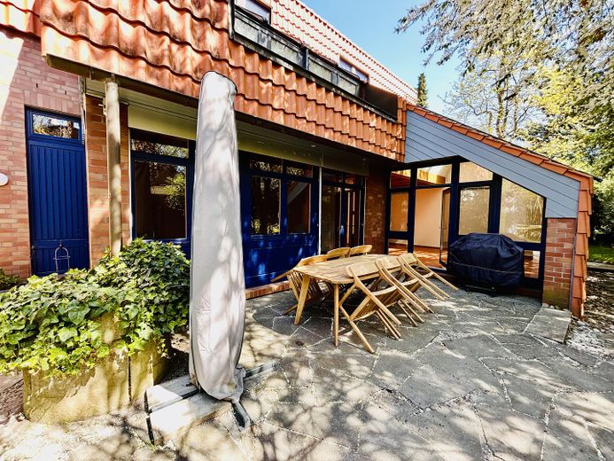 Provisionsfrei: Einfamilienhaus im Herzen von Großburgwedel – Foto 9