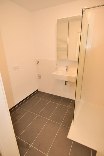 Bad / Waschmaschine Trockner