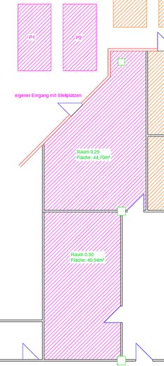 Büro + Werkstatt/Lager: 86 m² mit eigenem Eingang & 2 PKW Stellplätzen – Foto 10
