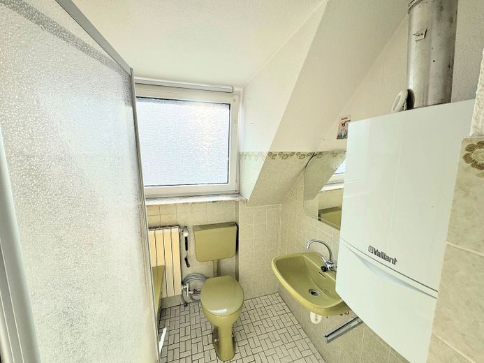 Acogedor apartamento con jardín en una tranquila calle sin salida y cocina – Foto 5