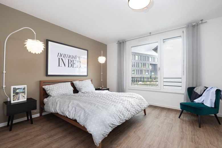 OG Schlafzimmer 1