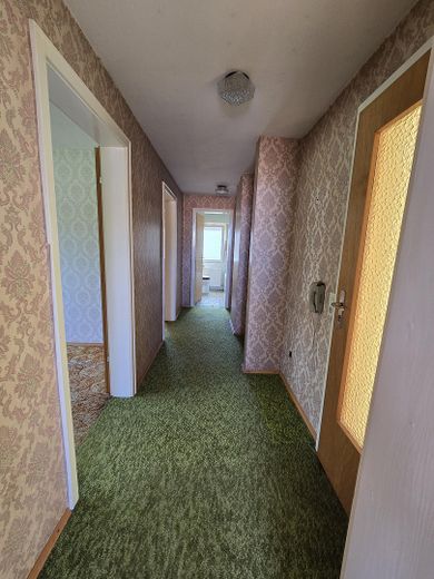 Detached two-family house in a quiet residential area in Heidelberg-Handschuhsheim – Photo 23