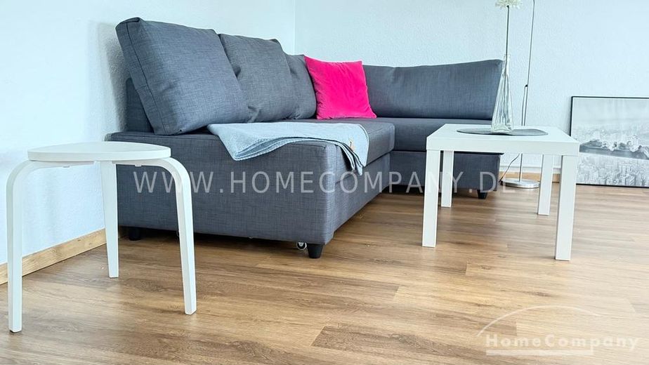 Schöne 2 Zi.-Wohnung, möbliert, EG. Gute, ruhige Lage. – 5b0b696022929483b88f933d79d4bea17b94f6f5.jpg