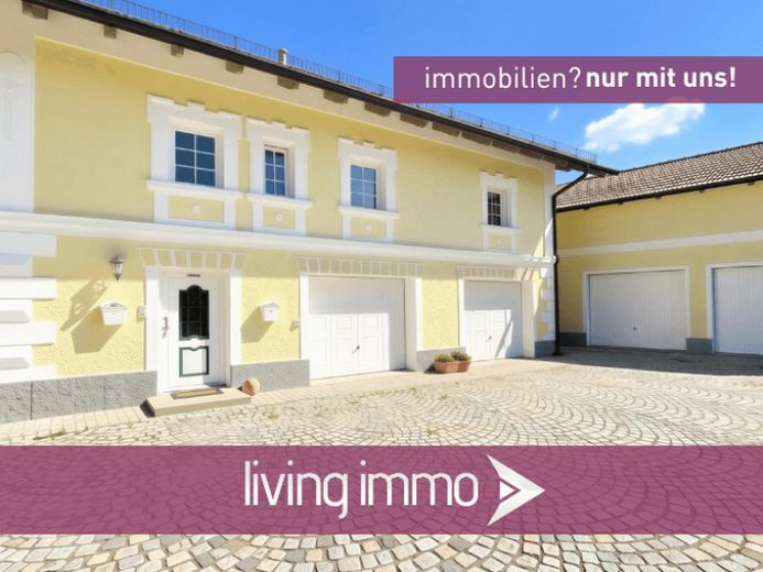 Helle, sehr ruhig gelegene Dachgeschosswohnung mit Süd-West-Balkon und Garage – फोटो 1