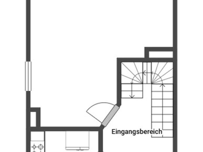 Felicità familiare a LEV-Rheindorf – moderna casa bifamiliare con 4 camere da letto, giardino e garage – Foto 1