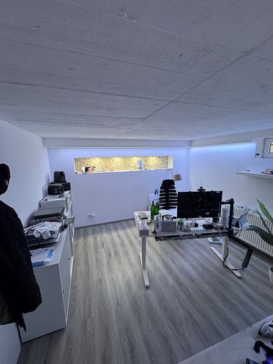 Büro 