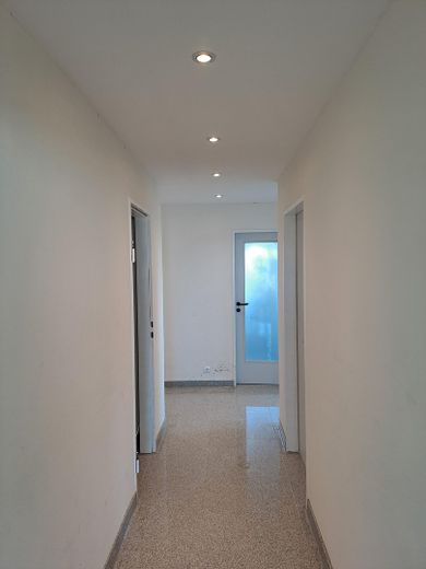 Wohnung Diele