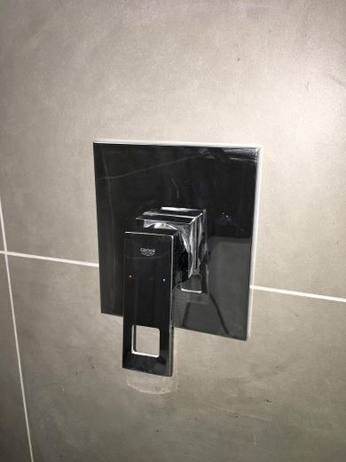 Design Armaturen Grohe