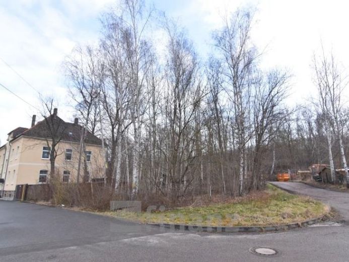 Grundstück in Zwickau – Foto 1