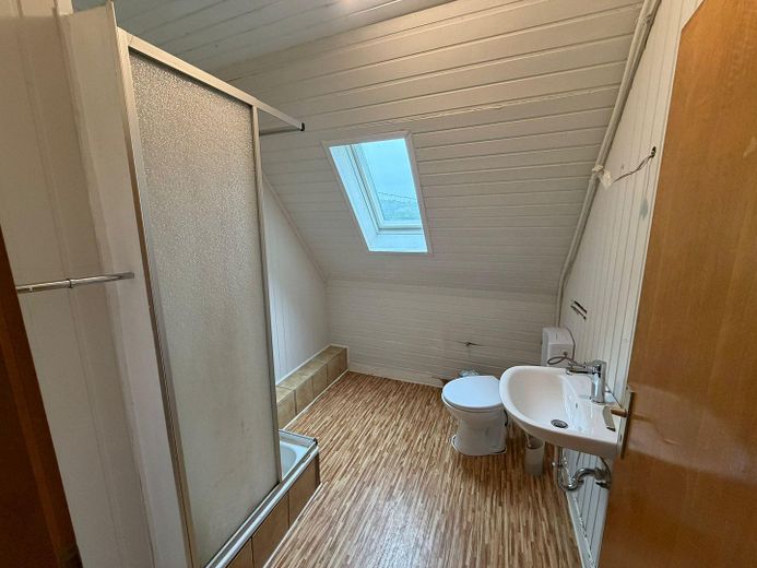 Badezimmer oben
