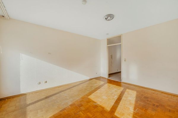 Atrakcyjne mieszkanie 1,5-pokojowe / wolne