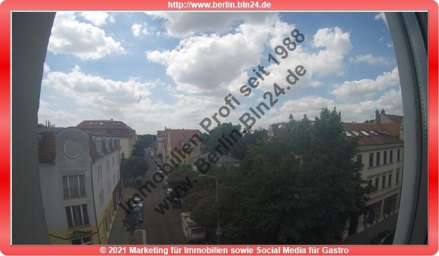 Wohnung mieten - super ruhig schlafen zum Innenhof – G0010009