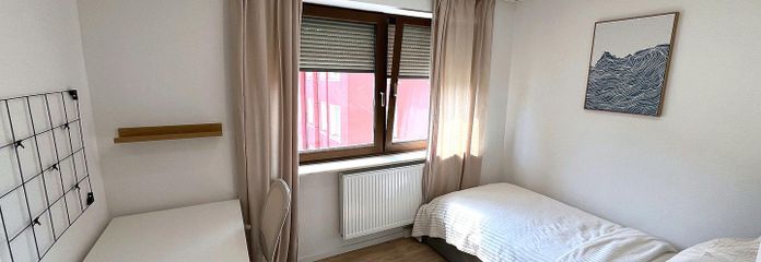 Dein Zimmer