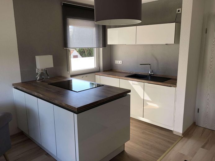 Ansprechende 2-Zimmer-Maisonette-Wohnung in Mainz-Bretzenheim – फोटो 4