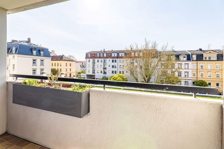 Balkon