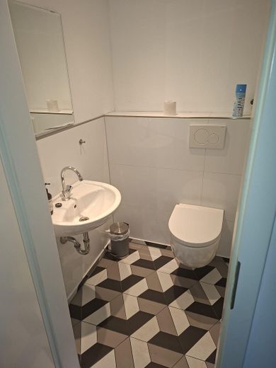 Gewebefläche Lager/Laden – Foto 1