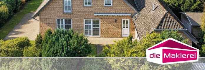Casa unifamiliare attraente con appartamento indipendente e vista lago